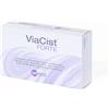 GP NUTRACEUTICALS Srl ViaCist Forte GP Pharma 14 Bustine