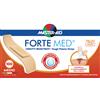 PIETRASANTA PHARMA SpA Forte Med 78x20cm Medio Master-Aid 100 Pezzi