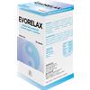 BIOEVOLUTIONPHARMA Srl Evorelax 30 Capsule Vegetali