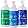 MEDA PHARMA SpA Younique Saugella 3x200ml Bundle