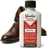 VENETIAN Shoe Cream, 3 once, Neutro