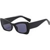 Generic Occhiali Da Sole For Foto Di Uomini E Donne, Vacanze Al Mare, Pesca, Sport, Tendenza, Guida, Occhiali Da Sole UV400, Regalo (Color : 1, Size : 1)