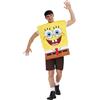 Rubie's Rubies Costume Spongebob Adulto