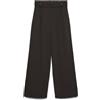 VERO MODA Vmstar - Pantaloni Jrs Ga Noos, Torta al Cioccolato, (XL) W x 32L