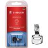 SINGER Gathering Presser Foot for Low-Shank Sewing Machines by Singer Sewing Co.