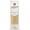 La Molisana - Spaghetti n. 15, Confezione da 1 kg di Pasta di Semola di Grano Duro, Trafilata al Bronzo,da Solo Grano Italiano