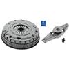 SACHS 3090 600 002 Kit Frizione Modul Kupplung per Smart Fortwo Coupé (450) 2004-2007 e altri veicoli