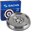 SACHS 2294 001 594 Volano Volano bimassa per Citroen C3 I (FC_, FN_) 2002-2013 e altri veicoli