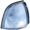 PROPOSTEONLINE Fanali ricambio realizzato per Suzuki ALTO dal 1995 al 2000 anteriore Sinistro Luce bianca
