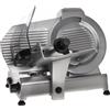 FAC F 275 E - Affettatrice con lama da 275 mm - Affilatoio fisso