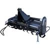 Blackstone BHTL-150 - Zappatrice per trattore serie medio-pesante - Spostamento idraulico