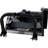 BlackStone BL 100 MSS - Trinciaerba per trattore - Serie leggera - Spostamento manuale