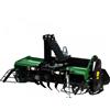 GreenBay TL 125 - Zappatrice per trattore serie leggera - Attacco fisso
