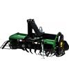 GreenBay TL 135 - Zappatrice per trattore serie leggera - Attacco fisso