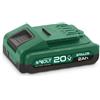 Stalco Batteria Stalco BLS20-2AH 20V 2Ah (40Wh)