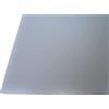 B&T Metall POM C - Pannelli in poliossimetilene (ERTACETAL®; DELRIN®), 200 x 600 mm