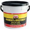 Pattex HENKEL ITALIA PATTEX PAVIMENTI E RIVESTIMENTI KG. 5 1 PZ
