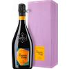 Champagne Veuve Clicquot La Grande Dame Brut 2018 (Astucciato) - Champagne