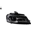 Johns Fari Xenon adatti per Audi A3 8P 08/2008-08/12 Destra con lampadina