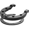 SW-Motech SW Motech TRT.00.475.11500/B Ion Tank Ring, Black, OS