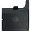 Opatiny Inserto in gomma per console centrale A2056830191 per Mercedes X253 W205 C300 C400 GLC300 C350e 2015 2016 2018 2019 Direct Fit