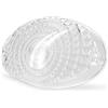 Generico Gemma Stop Trasparente Compatibile Con Scarabeo 50 2t 1993 1994 1995 1996 1997 1998 1999 2000 2001 2002 2002