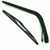 Generic Set Braccio E Spazzola Tergilunotto Per LAND ROVER Freelander 1998-2006