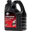 Silkolene PRO 4 10W-60 XP - Olio motore sintetico per bicicletta da 4 litri