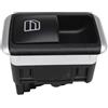 Qjahxkf Pulsante Alzavetro Auto Interruttore di comando finestrino passeggero per C250 C300 C350 W204 X164 W166 W212 W204 ML GL per GLE 2049058202 Interruttore Finestre Elettriche