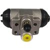 Brembo A 12 856 - CIlindro Freno - Posteriore | Compatibile con: ISUZU D-MAX I, D-MAX II, D-MAX II Pritsche/Fahrgestell