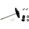 CQRBNE Carburatore Sostituzione Per Majesty 125 250 carburatore Per SKYLINER Per VERSITY Kit di riparazione Set membrane YP250 VP300 Membrana della pompa recupero