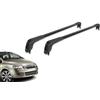 Palmaspareparts BARRE PREMONTATE PORTATUTTO GEV SPECIFICHE PER MULTIPLA DAL 98 AL 2011