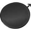ECSiNG 1x Copertura Gancio di Traino Paraurti Posteriore Destro sostituisce oem 5216912170 Compatibile con Toyota Corolla Hatchback 2019-2022