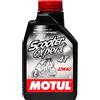 Motul Olio Scooter Expert 4T 10W40 TECHNOSYNTHESE API SJ, JASO MA, Motul