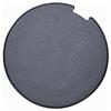 Generico Tappo Copri Gancio Traino Paraurti Anteriore Con Primer Compatibile Per 159 Modello Dal 10/2005-10/2011 Codice Originale 71777594