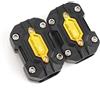 SHSHJJB Motore Del Motociclo Protezione Paraurti Protezione Blocco Accessori Per VOGE Valico 300 Rally 300 GY RALLY300 300Rally 2023+ Blocco protezione paraurti moto(4)