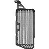 KCDLYX Moto Copri Radiatore Griglia Per CRF300L CRF 300 L Rally 2021 2022 2023 Griglia Di Protezione Del Radiatore Protezione Della Griglia Applicazioni: Motocicletta