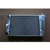 FSMOTO RADIATORE IN ALLUMINIO PER 1981 1982 1983 1984 V-W Golf Mk1 1.1L 1.3L Manuale