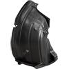 PRASCO RN3293603P Parasassi passaruota anteriore Dx Compatibilità con RENAULT Clio 4 Hatchback BH Clio 4 Grandtour KH