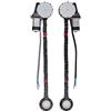 akhan-tuning 10EF2T - Kit Alzacristalli elettrici per 2 portiere Power window