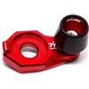 SEPTAR REGISTRI TENDICATENA CON TAMPONI per FANTIC 50/125 XE-XEF-XM-XMF enduro/motard 2018-2025 | SEPTAR