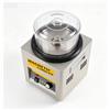 xueqiaolian1006 Lucidatrice magnetica for bicchieri for gioielli, finitura da 2000 giri/min con timer regolabile, cilindro di lucidatura con capacità di 1,76 libbre