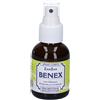 Erboristeria Magentina Zanzar Benex Spray Corpo 50 Ml ml