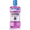 LISTERINE Colluttorio senza alcool Total Care Intenso Menta Intensa, 500 ml | Protezione completa, Senza alcool, Al gusto di Menta Fresca Intensa, Con 10 benefici in 1, Per una bocca più sana