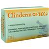 ABBATE A&V PHARMA Srl Clinderm Cistop Integratore Genito-Urinale 14 Bustine Stick Pack