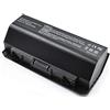ANTIEE 88Wh New G750 Laptop Batteria per ASUS (ROG) G750 G750J G750JH | G750JM G750JS G750JW G750JX G750JZ G750Y47JX-BL G750JZ-T4044H A42-G750 Series Netbook battery 15V 5900mAh/8-Cell