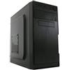 LC-Power 2014MB Midi ATX Tower Nero