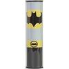 Star Wars Tribe DC Original Warner Bros. Batteria Esterna da 2600 mAh, USB, per Tutti Gli Smartphone e Cellulari, Modello Batman, Multicolore