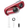 Insta360 GO 3S Pack Retrò edizione speciale 64GB Rosso