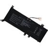 BLESYS Batteria per Asus Vivobook X509J X509JA X509UA X509F X509JP X509FA X509FAC
